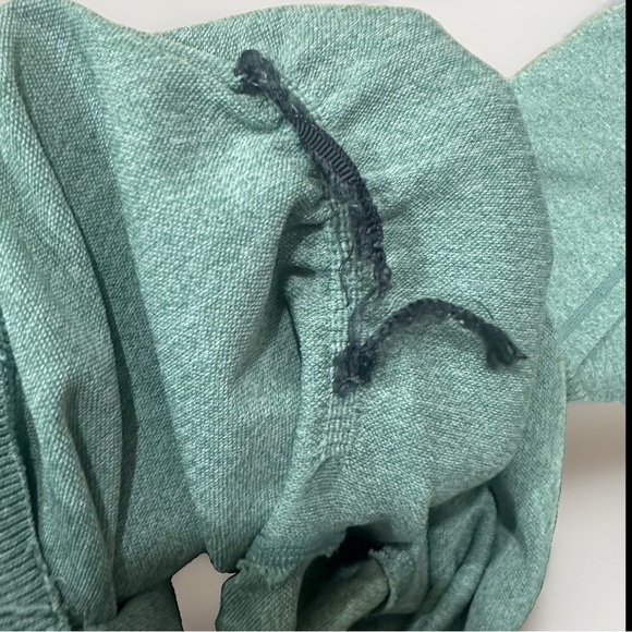 NVGTN Seamless Butt Scrunch Leggings xs - Picture 2 of 3